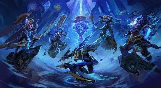 lol英雄说话技能都没声音 lol英雄说话没有声音是怎么回事？