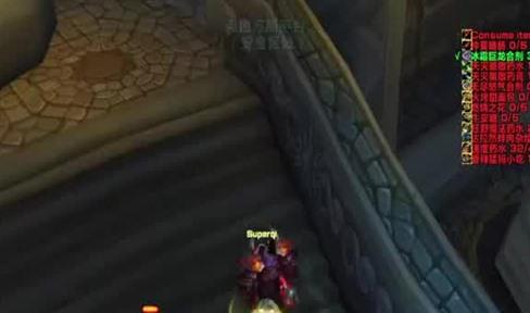 恶魔城月下夜想曲：蝙蝠之魂获取攻略