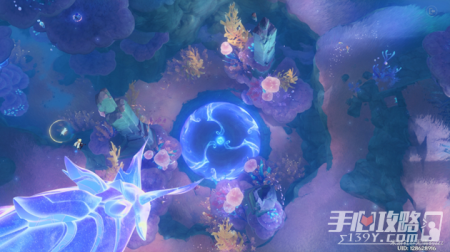《原神》被缚的囚徒任务完成攻略图片13