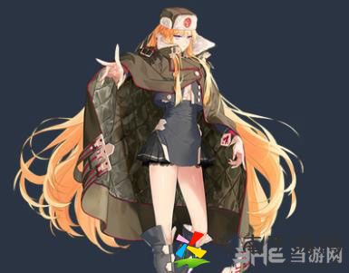 重装战姬娜塔莎如何样？轰炸机师娜塔莎技能属性介绍攻略