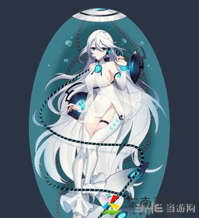 重装战姬爱丽儿如何样？射击机师爱丽儿技能属性介绍攻略