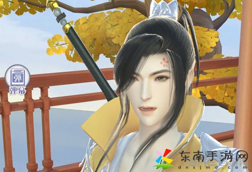 云裳羽衣叶英约会市井携手如何选择 叶英约会市井携手选择攻略