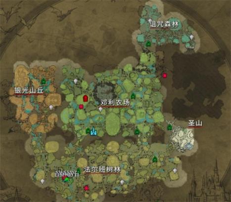 哈迪斯2勒瓦尔Ω普攻流攻略