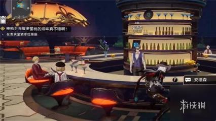 崩坏星穹铁道神枪手智多星任务攻略