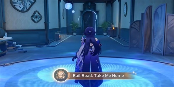 崩坏星穹铁道RailRoadTakeMeHome成就怎么达成RailRoadTakeMeHome成就攻略[多图]图片1
