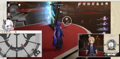 Hot崩坏星穹铁道晨星与昏星贴纸获得方法