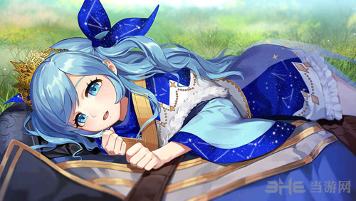 姬魔恋战纪新手攻略 姬魔恋战纪好玩吗