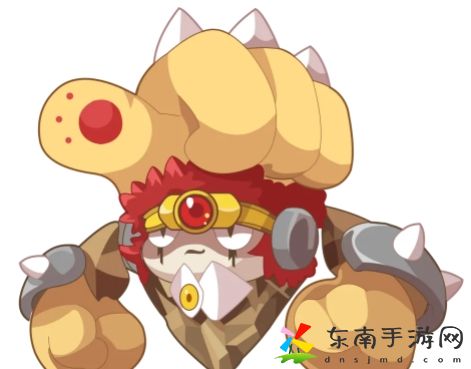 洛克王国拳击突围赛攻略