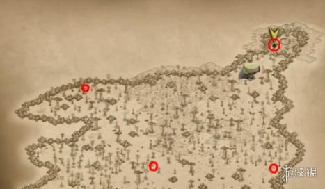 挨饿荒野非洲平原隐藏任务通关攻略