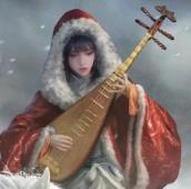 三国谋定天下蔡文姬武将图鉴