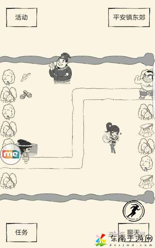 暴走英雄坛铁锤位置介绍 铁锤如何得
