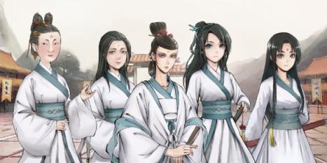 活侠传风雨山武林大会剧情攻略
