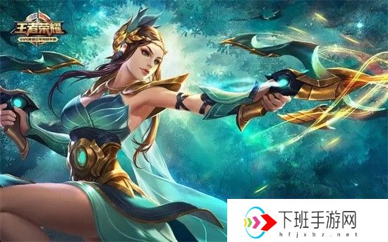 王者荣耀哪个英雄最厉害 公认各职业最强英雄排行榜一览