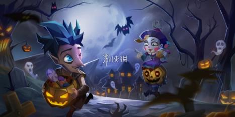贪婪洞窟2快速提升幸运值方法