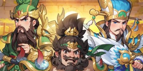 终末之歌虎卫武将推荐