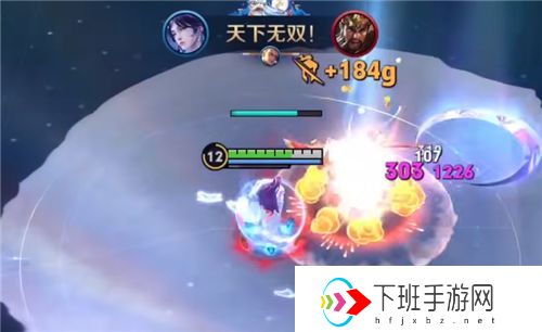 王者荣耀海月攻速阈值表 各档攻速要求是多少