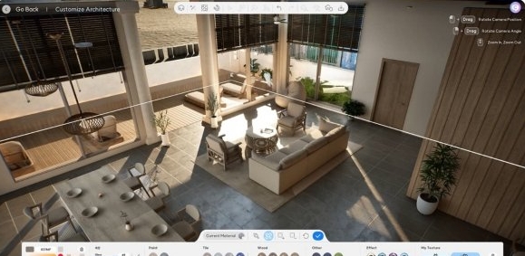 韩国版模拟人生inZOI已上架steam 发售日期待定