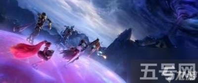 王者荣耀星之破晓玩不了解决方法