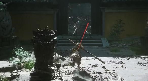 黑神话悟空君子牌在哪里 君子牌有什么用[多图]图片1