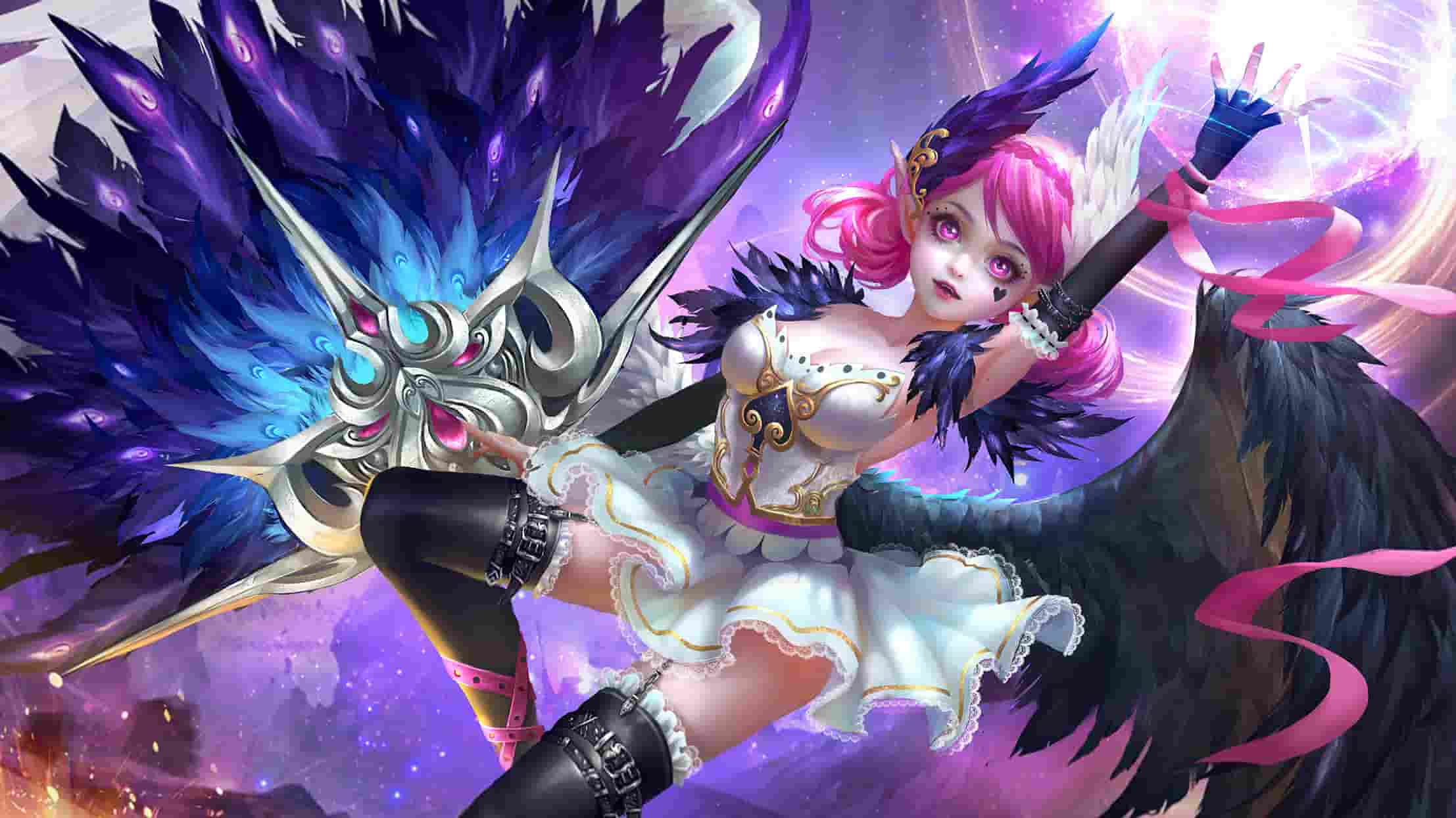 元气骑士德鲁伊导师，解锁你的冒险新篇章