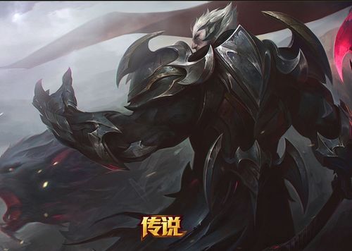 提升游戏体验：热门劫皮肤推荐与手感评测