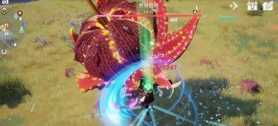 《幻塔间跃霜火龙BOSS打法攻略》（玩家必看！游戏中如何打败霜火龙BOSS）