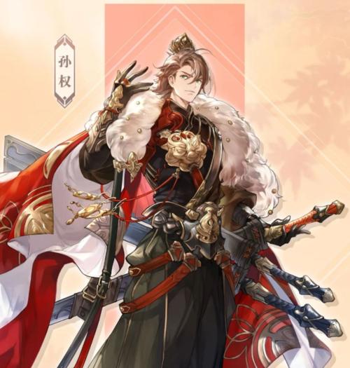 《征战三国，战无止境》（幻想三国汉风攻略大揭秘，一触即发！）