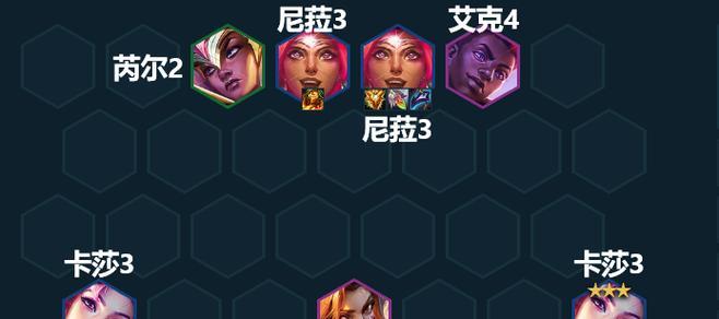 高伤害卡莎玩法攻略（打造最强卡莎装备，成为战场上的霸主）