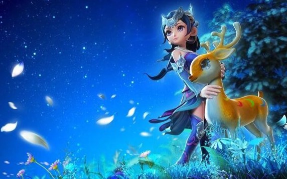 Hot崩坏星穹铁道前有绝景所以悲伤成就如何做
