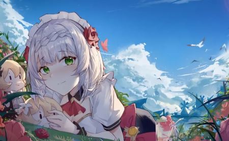 Hot崩坏星穹铁道哈努的遗产成就如何做